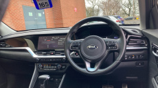 Kia Niro 1.6 GDi Hybrid 4 5dr DCT Hybrid Estate